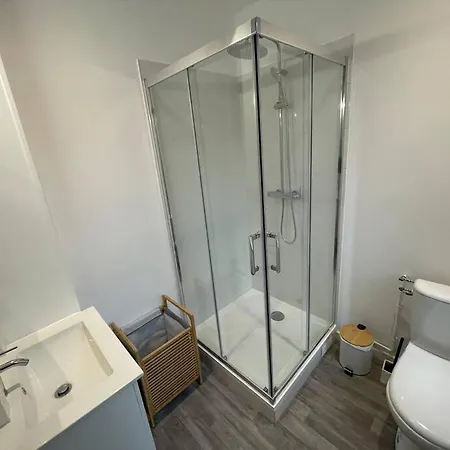 Apartamento Petunia - - Proche Centre Avec Jardin *